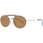 Tommy Hilfiger Ronde Zonnebril Th 1839s