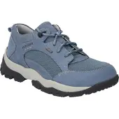 Josef seibel Dames Lage schoen Philippa 53 in blauw