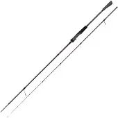 FOX Rage Warrior Dropshot Jigging Rod Zilver 2.20 m / 4-17 g