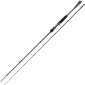 FOX Rage Warrior Zander Baitcasting Hengel