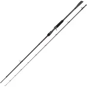 Kuntokauppa.fi Warrior Pike Baitcasting Rod Zilver 2.30 m / 20-80 g
