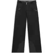 Bergans Skibroek Men Oppdal Insulated Shell Pants Black-M