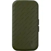 Harrows Dartpijlen hoesje Slimcase (groen) -