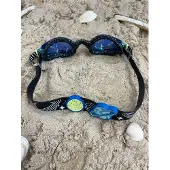 Bling2o Zwembril Kinderen - Solar System - Duikbril - Anti-Fog - Uv-Protect - Multicolor