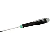 Bahco Ergo TX-schroevendraaier Werkplaats Grootte T 4 1 stuk(s)