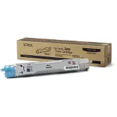 Xerox 106R01082 Toner Cyaan Hoge capaciteit