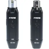 Fame EZ Air 2,4Ghz - Draadloze transmissie set