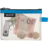 Leitz WOW etui Maat S Blauw