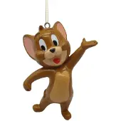 Coolstuff Resin 3D Jerry 7,5 cm ornament