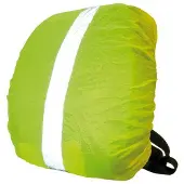 Wowow Backpack Cover Sheath Geel