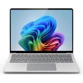Microsoft Surface Laptop 7 Copilot+ Pc - 13.8 Inch Snapdragon X1p-64-100 16 Gb 512 Platina Windows 11 Pro
