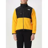 The North Face Denali Fleece Jacket ZipUp - Yellow
