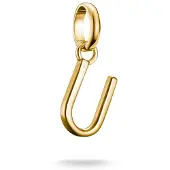 Thomas Sabo - CC1227-413-39 - Charm-hanger - Unisex - Charm Club