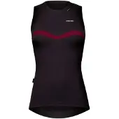 Etxeondo Bardena Mouwloos Fietstrui