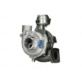 Nissens 93793 Turbocharger