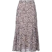 Mart Visser Cassie Print Rok Pink/kobalt