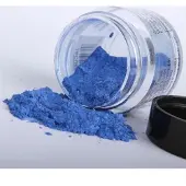 Jacquard Pearl Ex Pigment Blauw 3 gr