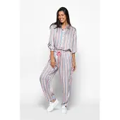 Mart Visser Caroline Tensen Seattle Print Broek Multi