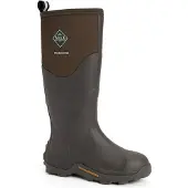 Muck Laarzen Muckmaster Rubber Bark Wellington Laarzen