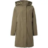 ONLY Tussenparka 'ONLKara' olijfgroen