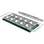 Marcato Ravioli Tablet - Groen