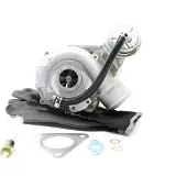 ALANKO 10900557 Turbocharger