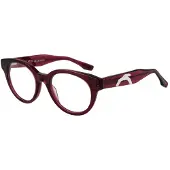 Trussardi Brilmontuur TSU6051 T01 50