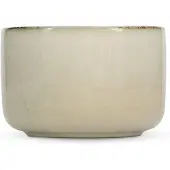 Salt & pepper Kom Meridian Ivory 12 cm (Set van 4)