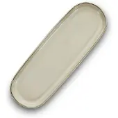 Salt & pepper Serveerschaal Meridian Ivory 29 x 10 cm
