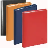 Exacompta Agenda-inhoud SAD 18S, 2025/2026, 16 maanden