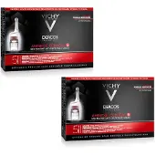 VICHY Dercos Aminexil Clinical 5 Man 2x21 St Ampoules