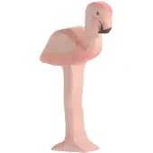 Ostheimer Flamingo