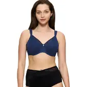 Triumph Minimizer-bh True Shape Sensation maakt de borst optisch kleiner met een cupmaat (1-delig) | Maat CC