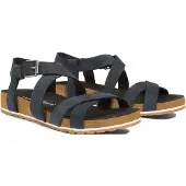 Timberland Sandaal 'Malibu Waves' zwart