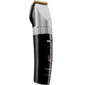 Panasonic ER1512 for Professionals - tondeuse - noir métallisé