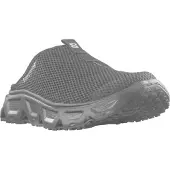 Salomon Reelax Slide 6.0 Herenschoen Zwart || Maat: 40