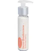 Finnsa Sauna abrikozen creme-peeling