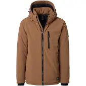 Casa Moda Winterjas Met Stretch En Afritsbare Capuchon - XL