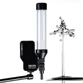 Miops Splash Waterdruppel Kit met Houder V2