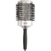 Olivia Garden Essential Blowout Classic Silver