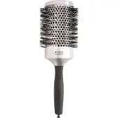 Olivia Garden Essential Blowout Classic Silver