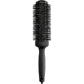 Olivia Garden Expert Blowout Speed Wavy Bristles Black Label