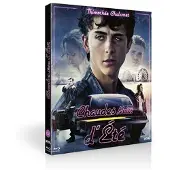 Bqhl CHAUDES NUITS D ETE-FR-BLURAY