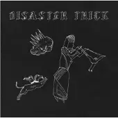 Konkurrent Horse Jumper Of Love - Disaster Trick (CD) (Deluxe Edition)