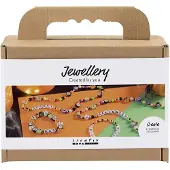 Creativ Company DIY-set Halloween Sieradenset 1
