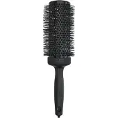Olivia Garden Expert Blowout Borstel Wavy Bristles Black Label 55