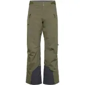 Bergans Oppdal Insulated Shell Pants Men M