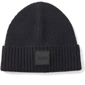 BOSS Muts 'Flavio' blauw