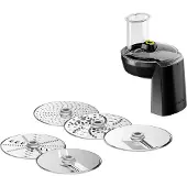 Bosch MUZS68VL MUM Serie 6 accessoire - Veggie Love