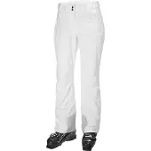 Helly Hansen Skibroek Women Legendary Insulated Pant White-S